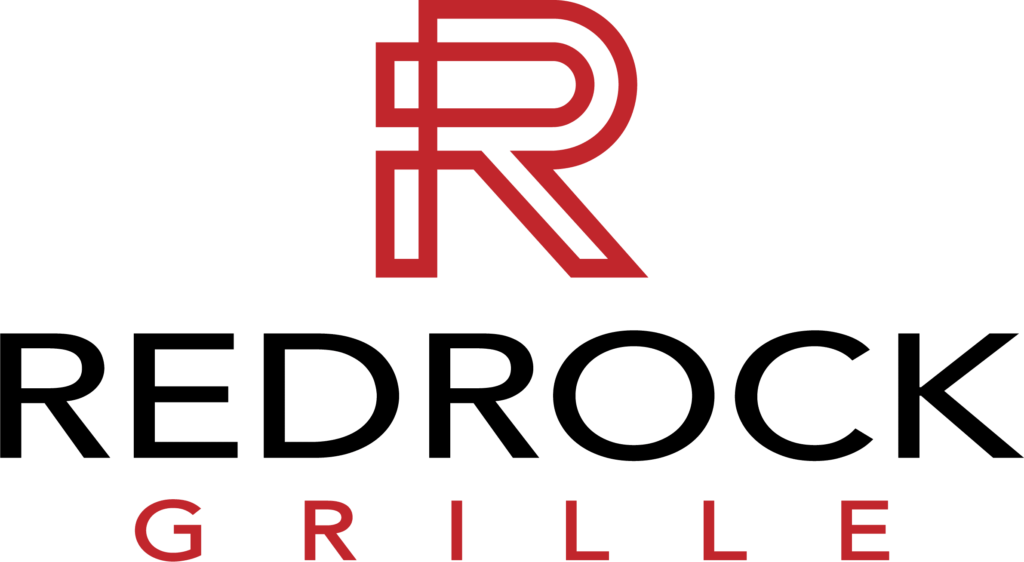 RedRock Grille logo